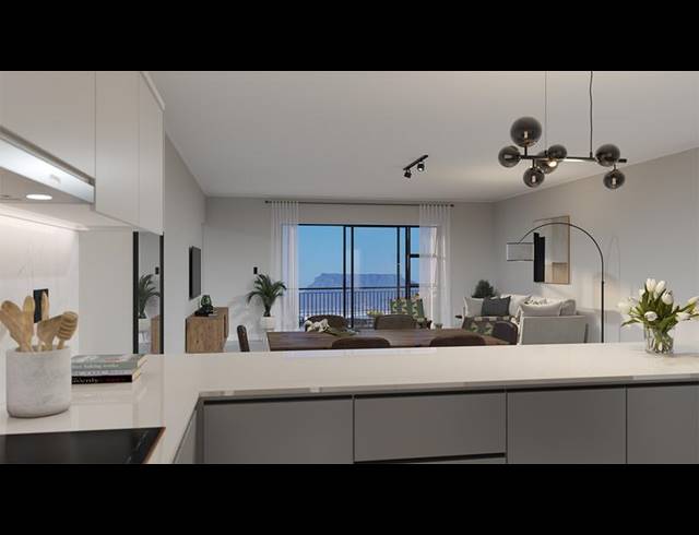 2 BEDROOM PROPERTY TO RENT IN RICHWOOD